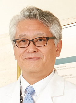 Toru Bando, MD PhD